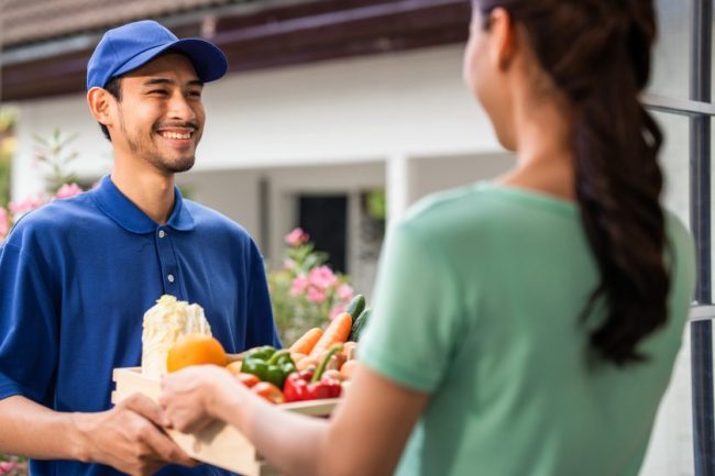 Are You Using Same-Day Delivery Offers That Lower Price Tags Before Coupons?