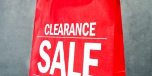 Are You Shopping Holiday Clearance Without Checking Pantry Priorities First?