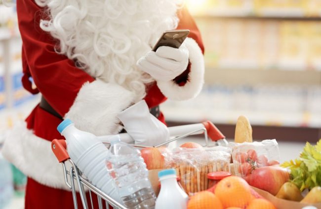Why Holiday Grocery Prices Keep Swinging Even After Inflation Cooled