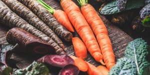 Why Certain Winter Produce Items Hold Their Price Better Than Others