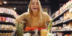 14 Grocery Shopping Patterns of Savvy Couponers in 2025