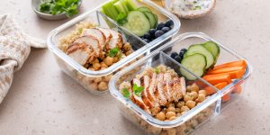 11 Meal-Prep Foods That Pair Perfectly with Weekly Grocery Deals