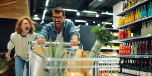 11 Ways to Prep for the Grocery Run That Lets You Stack Offers