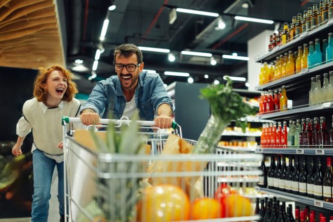 11 Ways to Prep for the Grocery Run That Lets You Stack Offers