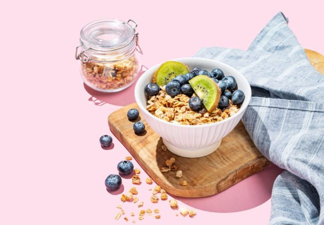 Stop Buying These 5 "Healthy" Foods If You Really Want to Lose Weight