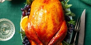 Holiday Meat Prices That Change Dramatically Week to Week