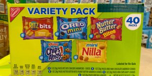 13 Snack Foods That Regularly Pop Up in Store Extra-Savings Events