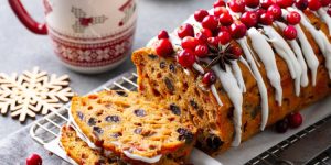 10 Christmas Dinner Foods No One Actually Eats