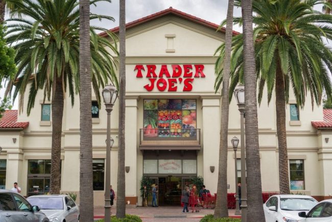 7 Grocery Chains Where Private-Label Products Are Threatening Big Brands