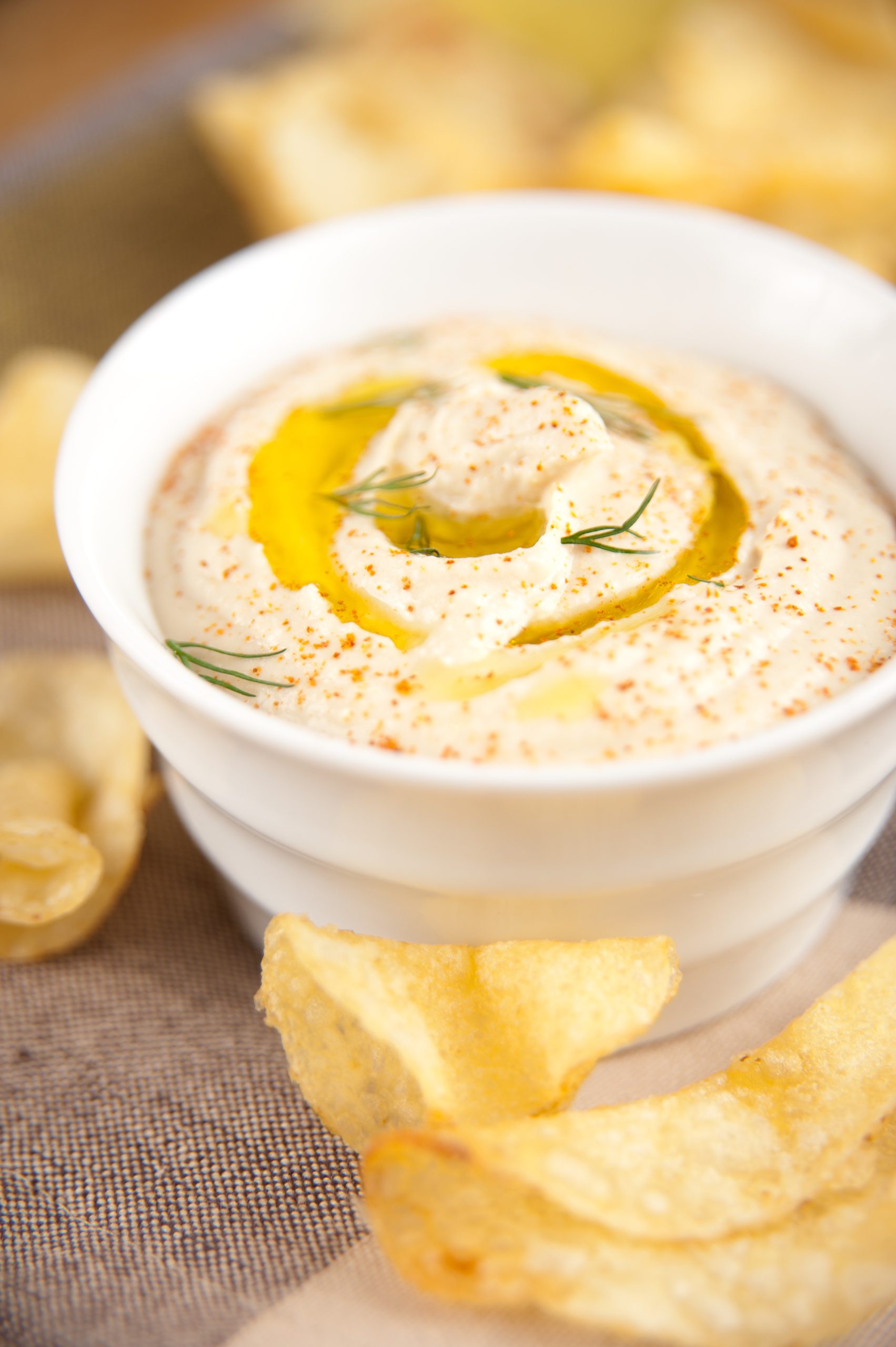 5. Single-Serve Guacamole and Hummus Cups