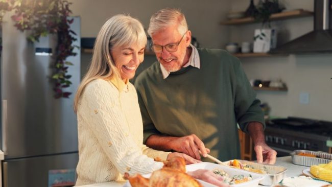 8 Signs Your “Healthy” Grocery List Is Actually Spiking Your Blood Pressure 8 Signs Your "Healthy" Grocery List Is Actually Spiking Your Blood Pressure