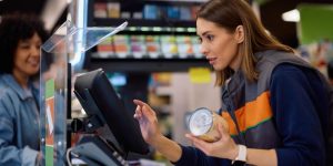 Cashier Confession: The One Item That Makes Them Assume You’re Overspending