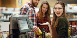 Basic Couponing Etiquette