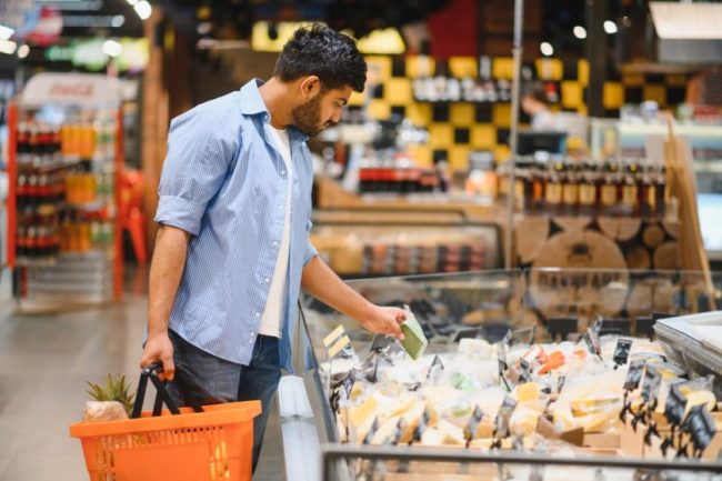 The Endcap Lie: Why the “Best Price” Isn’t Where You Think The Endcap Lie: Why the “Best Price” Isn’t Where You Think