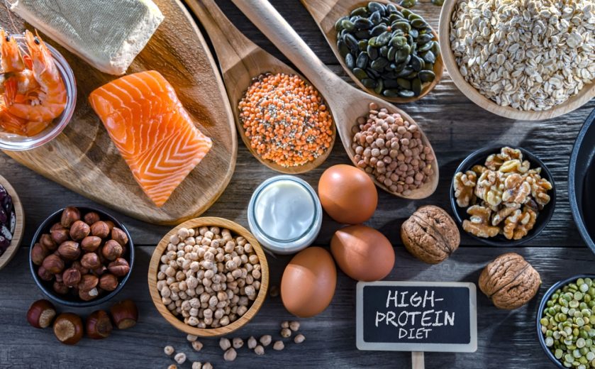 10 Cheapest Protein Options to Add to Your Grocery List This Month
