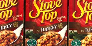 8 Pantry Staples That Get the Deepest Discounts After Holidays