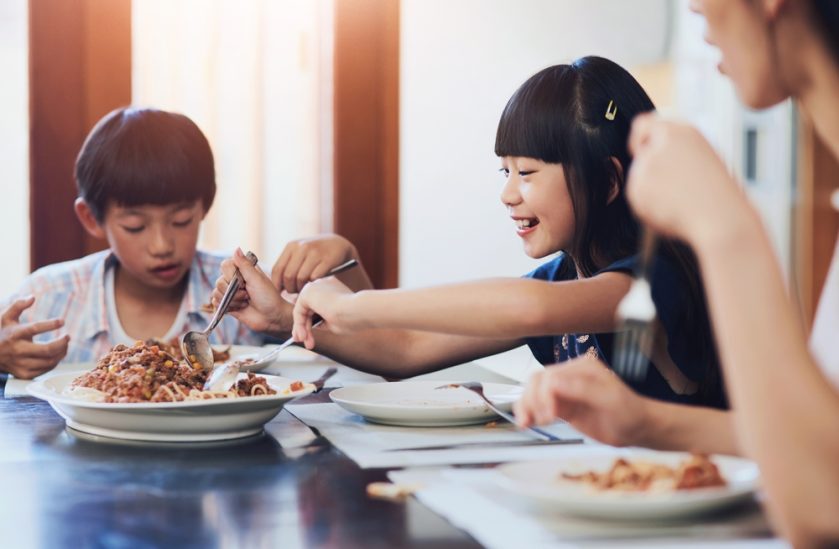 6 Ways to Add More Vegetables to Your Meals (Without Your Kids Noticing)