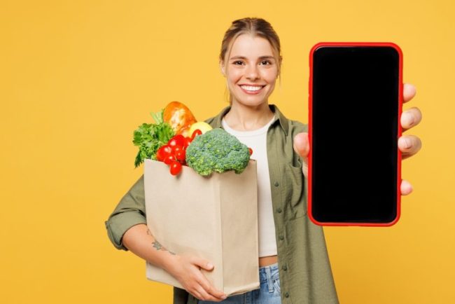 8 Apps That Help You Compare Grocery Prices in Real Time 8 Apps That Help You Compare Grocery Prices in Real Time