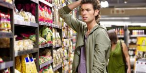 The Shelf Placement Trick That Makes You Forget Your List