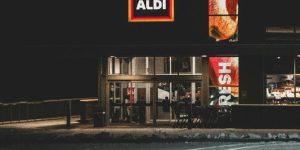 6. Aldi