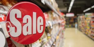 7 Tips for Mastering Grocery Row Discounts and Stickers