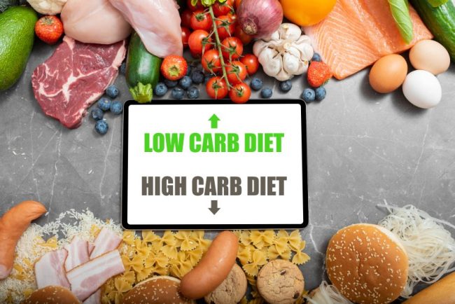 shutterstock_1684310320 Stop Fearing Carbs: The 5 Nutrient-Loaded Staples Your Brain Needs Right Now