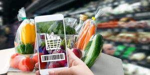 Best Grocery Store Apps for Digital-Only Coupons and Deals