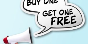 How to Find the Best “Free with Purchase” Grocery Deals This Month