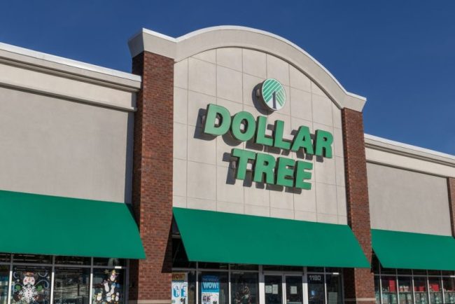 shutterstock_2080950775 frozen Dollar Tree dinners
