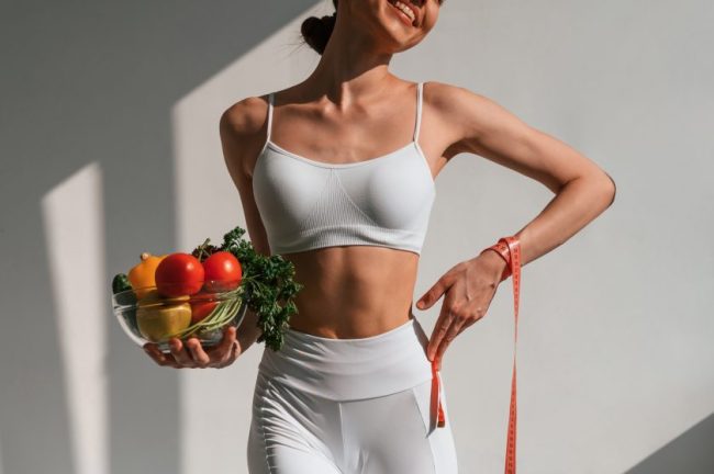 Best Diets to Start in January to Get Your Best Summer Body