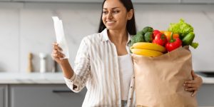 grocery delivery