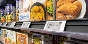 How to Avoid Paying More With Dynamic Grocery Pricing