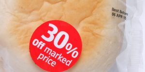 Are Discounted Grocery Items Really Healthier Buys?