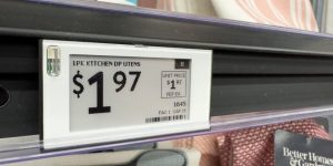 Are Retailer Price Tags Misleading You Into Spending More?