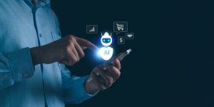 6 Ways Retailers Use AI To Attract Customers