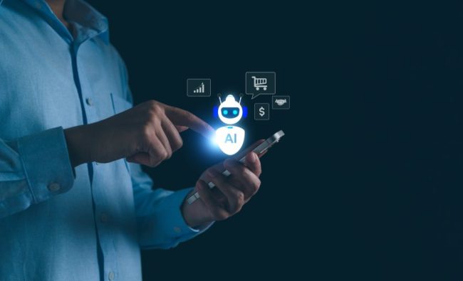6 Ways Retailers Use AI To Attract Customers