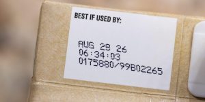 The "Best By" Date Myth: Why Shoppers Throw Away Perfectly Good Food
