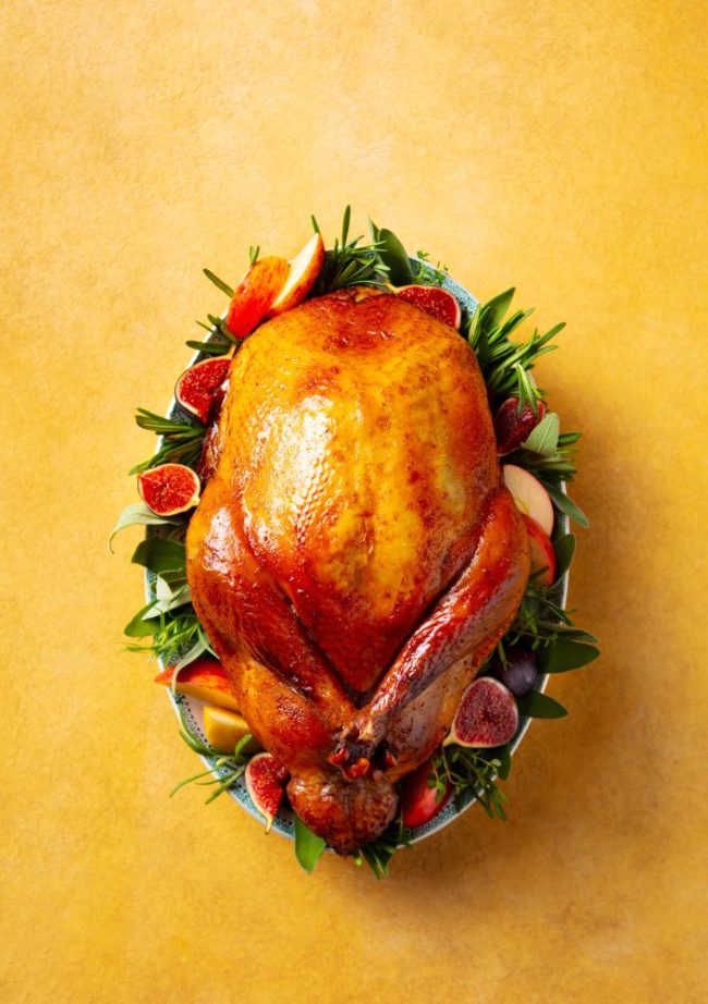shutterstock_2696117843 9 Frozen Foods That Are Cheaper Now Than in December