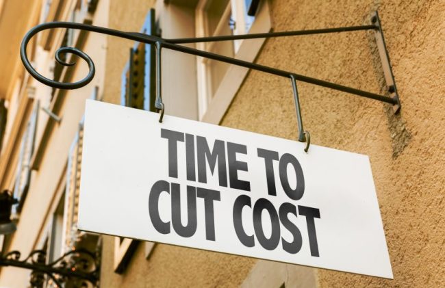 shutterstock_327441089 10 Foods That Regularly Get Price Cuts Every Month