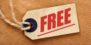 Free Products and Samples