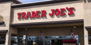 The Trader Joe's Parking Lot Problem: Why It Is Always Designed to Be Chaotic