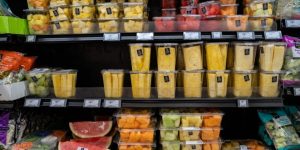6 Things to Avoid Buying in the Grocery Store Produce Aisle