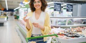 4 Things to Check on Every Grocery Receipt Before Leaving