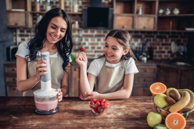 6 Healthy Options to Satisfy Your Families Sweet Tooth 6 Healthy Options to Satisfy Your Families Sweet Tooth