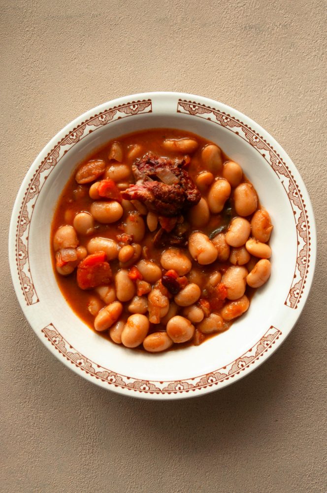 4. Plan Meatless Dinners