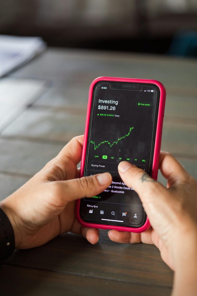 5 High Growth Food Tech Stocks to Watch in 2026