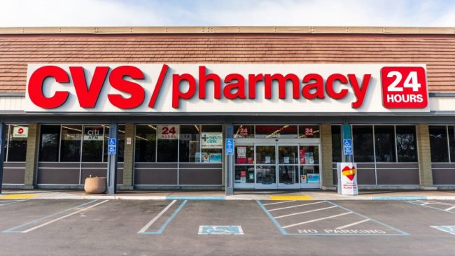 shutterstock_1687225525 12 Grocery Items That Are Actually Cheaper at the Pharmacy