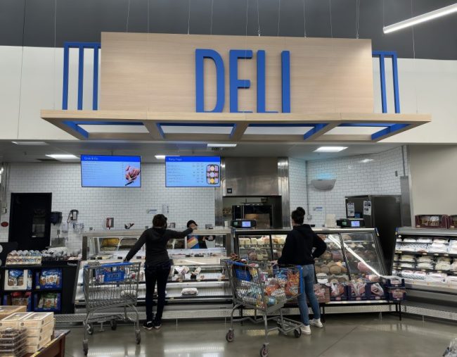 shutterstock_2268636979 6 Things You Should Never Buy at the Deli Counter
