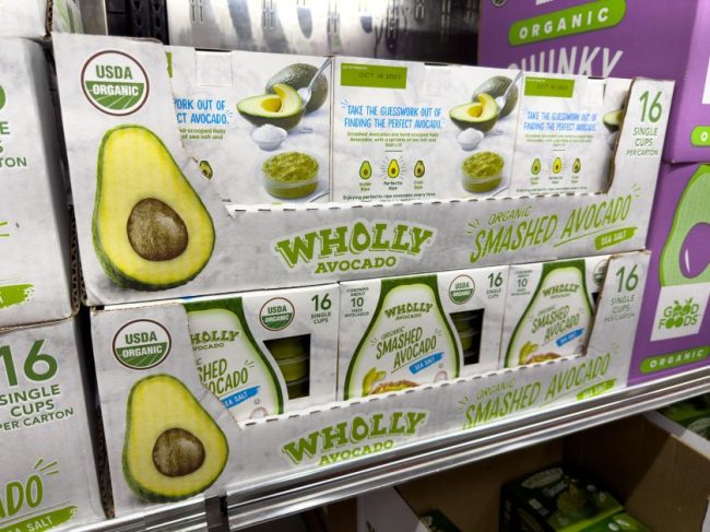 shutterstock_2369321461 10 “Family Pack” Foods That Are a Bad Deal Almost Every Time