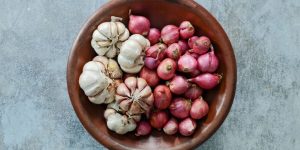 10 Best Items to Buy During a Pantry Challenge